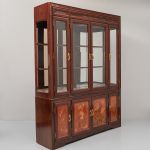 1039 2275 DISPLAY CABINET